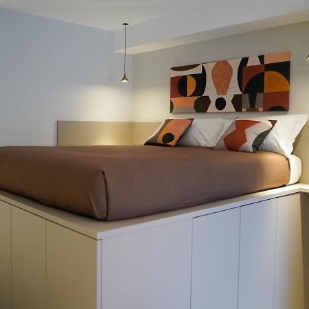 La Perla Di Bari - Private Parking Apartment ภายนอก รูปภาพ
